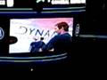 In Memory of Luc Bourdon - GM Place Vancouver