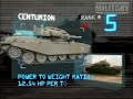 this tank didn't arrive in time to battle the panzer in war but managed to fight around the world!