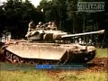 this tank didn't arrive in time to battle the panzer in war but managed to fight around the world!