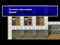 Let's Play Final Fantasy IV COMPLETE #06 - There Is No Spoon