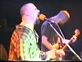 PRO-PAIN LIVE ST. LOUIS, MISSOURI 1996 2 CAMERA