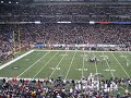 Motor City Bowl XI Game Winning Field Goal 0:02 4th Quarter