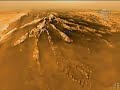 Titan: Huygens 2005 Titan: Huygens 2005