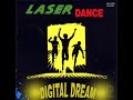 Laserdance - Digital Dream Laserdance - Digital Dream
