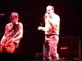 Bad Religion - 10 Anesthesia - Chile 2007 Imaneta