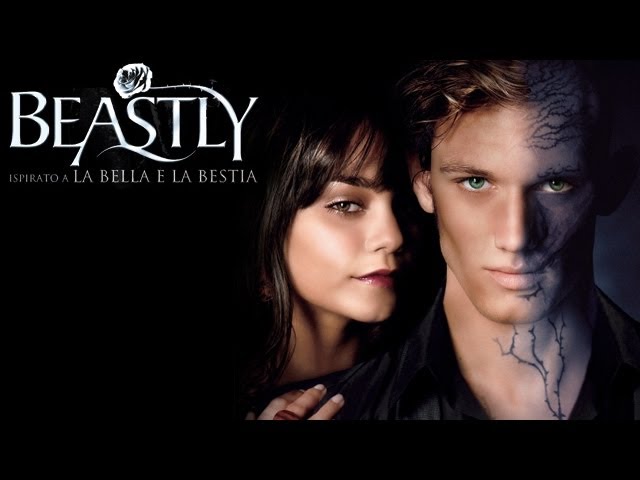 Anteprima Immagine Trailer Beastly, trailer ufficiale italiano