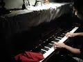 Here's me playing the Titan Quest theme in A Minor, only the main 