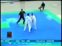 Kyokushin Karate - Kuwait highlight