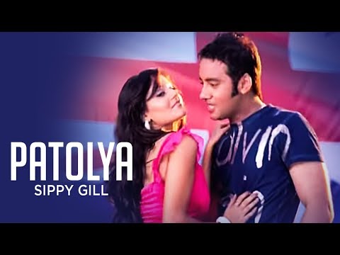 \"Patolya Sippy Gill\" (Full Song) | Jatt Kuwara