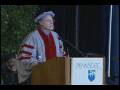 videos de Philip A. Sharp addresses spring 2008 graduating class