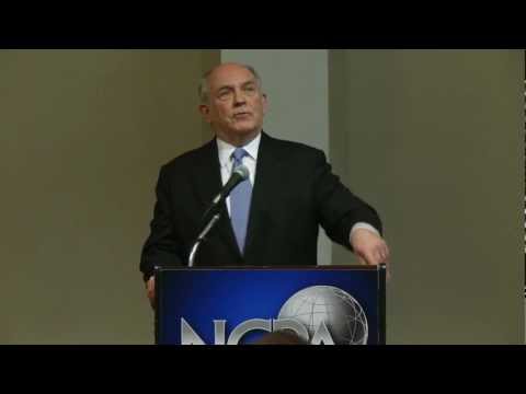 Video: Human Happiness and Public Policy