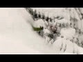 Johann Persson on why heli skiing in Revelstoke, BC rules