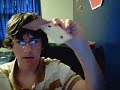 Card flick explanation