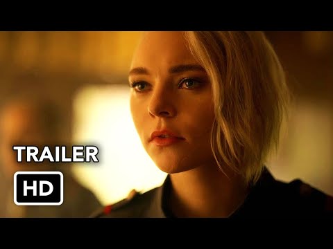 Motherland: Fort Salem (Freeform) Trailer HD - Witches in Military drama series
