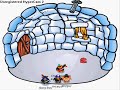 club penguin wave party club penguin wave party