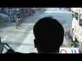kalibo flood via philtranco bus 779 (3 days later)