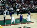 Diana Taurasi Free Throws! - 6/11/08 vs. Storm
