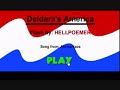 Deidara's Amerika (German Version)