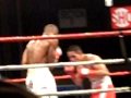 Chumash Boxing Baby