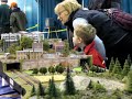 N-Scale Euro Modules at Syracuse Train Fair