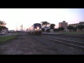 The Late Amtraks of 6-23-09