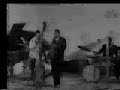Charles Mingus Jazz Workshop -Beginning of Dolphy\