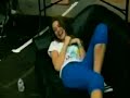 Hannah Montana Best of the both words concert trailer