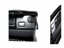CarryMobile Leather Case for Sprint PPC-6800/Verizon XV6800/ CarryMobile Leather Case for Sprint PPC-6800/Verizon XV6800/