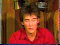 WRAP AROUND NASHVILLE: KD LANG