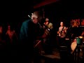 Bill Kirchen Band w/ Bad Brad Wheeler *Bill plays the bone!*