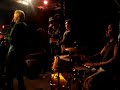 Bill Kirchen Band w/ Bad Brad Wheeler *Bill plays the bone!*