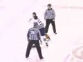 Gazdic vs. Sladok 2/2/07