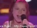 Bianca Ryan - You Gotta see/hear this ! Bianca Ryan - You Gotta see/hear this !