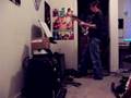 blues for those who like to wrock