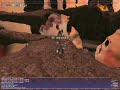 FFXI: Level 20 Ifrit Fight (loss)