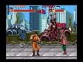 Final Fight SNES - No Deaths part 1/5