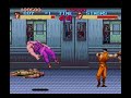 Final Fight SNES - No Deaths part 1/5