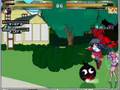 TRF Mugen Special: Actarus Peter Owned! Part 1