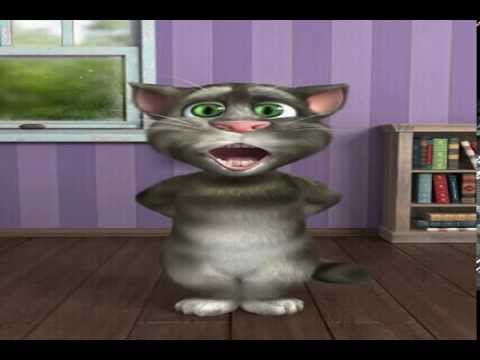Funny- Party toh banti Hai - Talking Tom Sings full song- Must Watch