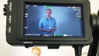 Alex Dower's Seminar Trailer Postproduction