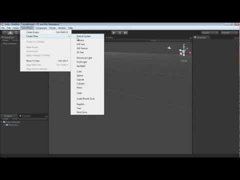 preview-Unity3D-Tutorial-Series:---Interface-and-Control-Widgets-(raven67854)