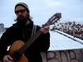 \"Cymbaline\" - Pink Floyd cover
