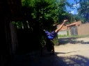 Marquinhos se mostrando � claro 3