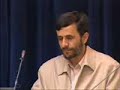 Ahmadinezhad ayatollah mesbah yazdi part 1