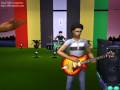 Sims 2- Video Light- Nu Vybes Band (St Kitts Soca 2009)