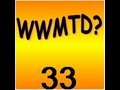 What Would Massage Therapist Do? - #33