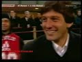Rivaldo Milan vs Inter