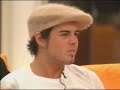 Big Brother UK 2005-Speed dating task part 3 Big Brother UK 2005-Speed dating task part 3