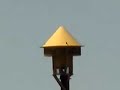 ACA/ ASC Cyclone Siren