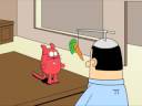 Dilbert: The Contractor Dilbert: The Contractor